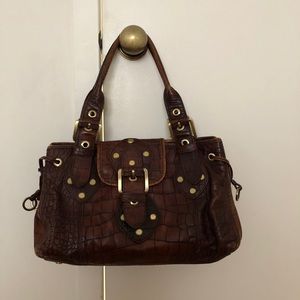 Rafe New York Shoulder Bag
